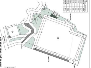 Bán đất xây xưởng đất cuốc bắc tân uyên có sẵn skc