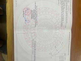 Chính chủ bán đất nghi lộc nghệ an 7x33