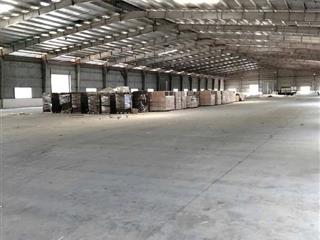 Bán nhà xưởng phước sang phú giáo 34979m2 có skc 30.803m2
