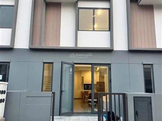Cho thuê nhà phố k home phường hòa phú thủ dầu một nay phường bình dương 3 phòng ngủ