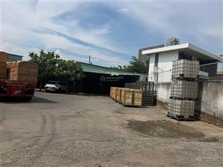 Cho thuê xưởng tân uyên 10.000m2 có 5000m2 xưởng đầy đủ pháp lý