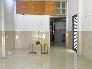 Bán nhà tân an ngay ngã 3 sở gà 1tỷ830