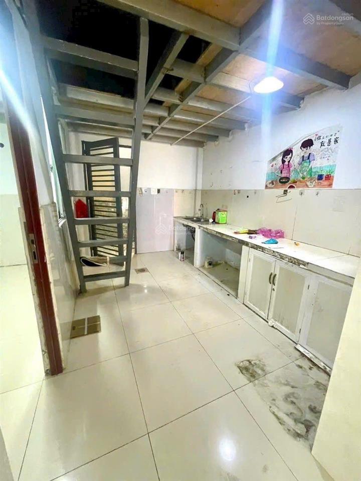 Bán nhà tân an ngay ngã 3 sở gà 1tỷ830