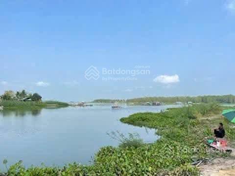 Cần bán gấp đất view hồ dầu tiếng 690tr
