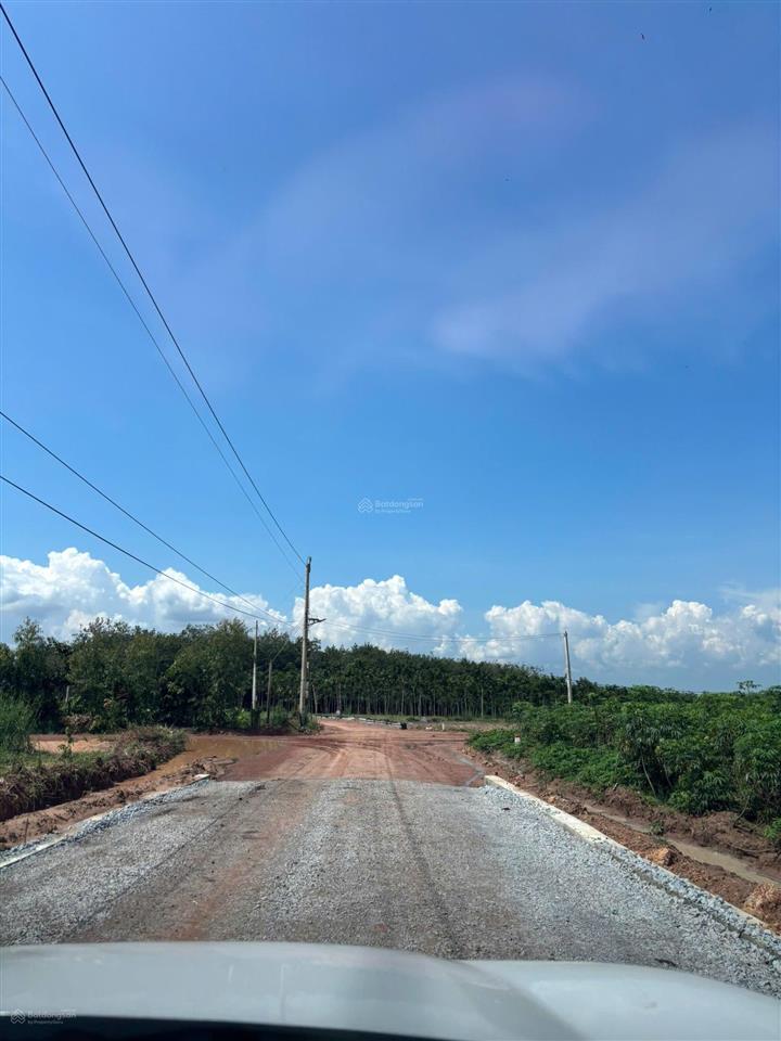 Chính chủ cần bán 2600m2 đất view hồ dầu tiếng