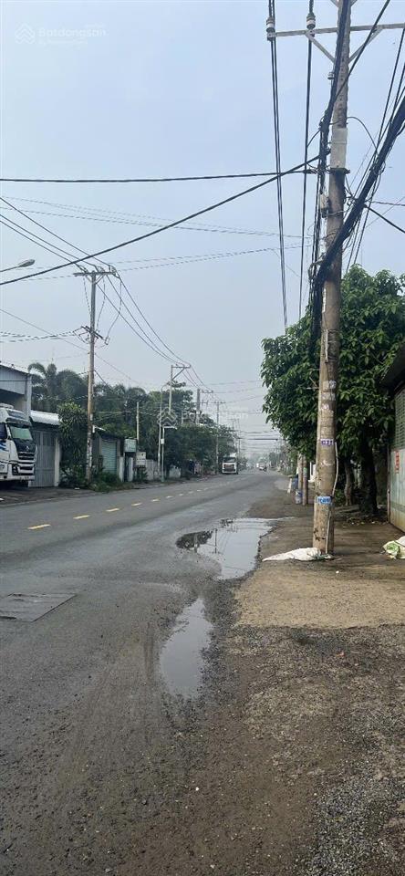 Cho thuê xưởng 350m2 hóc môn tp.hcm