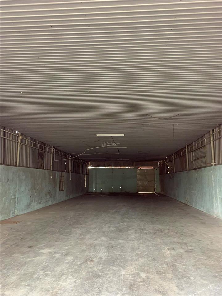 Cho thuê xưởng 350m2 hóc môn tp.hcm