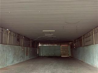 Cho thuê xưởng 350m2 hóc môn tp.hcm