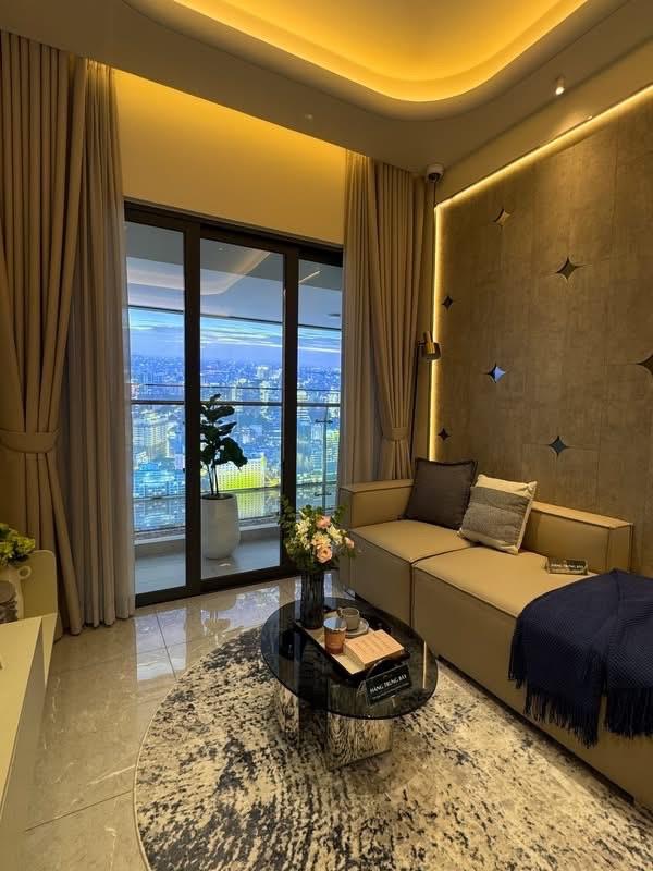 Chỉ 300 triệu sở hữu căn 2pn trung tâm full nội thất