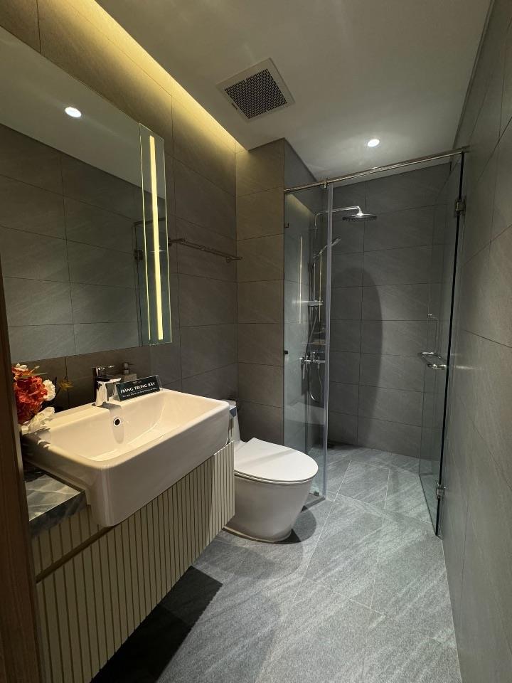 Chỉ 300 triệu sở hữu căn 2pn trung tâm full nội thất
