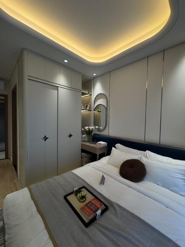 Chỉ 300 triệu sở hữu căn 2pn trung tâm full nội thất