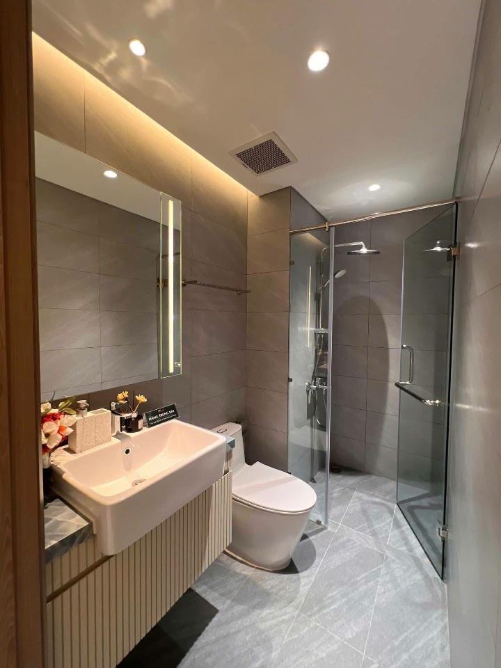 Chung cư full nội thất Đồng Nai trả trước 200tr, góp mõi tháng 4 tr
