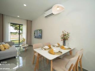Chung cư full nội thất Đồng Nai trả trước 200tr, góp mõi tháng 4 tr