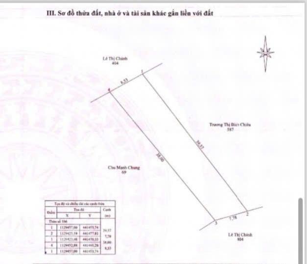 Bán đất 2 mặt tiền tại đường 30/4, khu phố 1, phường dương đông, 6,5 tỷ, 302,5m2
