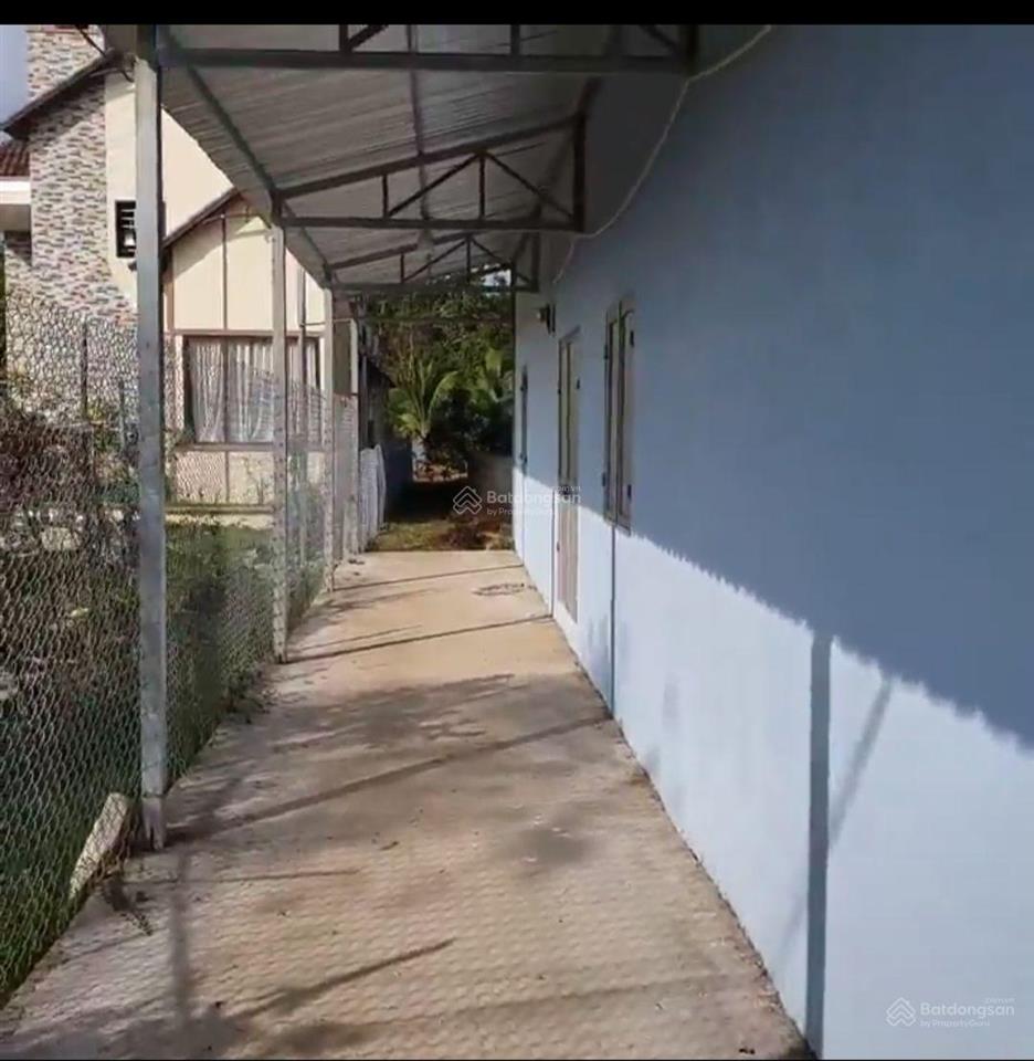Bán đất kèm nhà ở khu dân cư, 680m2 tại cây thông trong, cửa dương, phú quốc, 2,5 tỷ giá cực chất