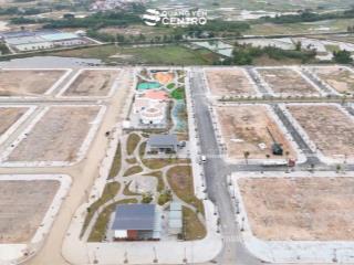 Mở bán gđ1 kđt quảng yên centro giá 28.5 triệu/m2 | liền kề 85m2 chỉ 2,4 tỷ