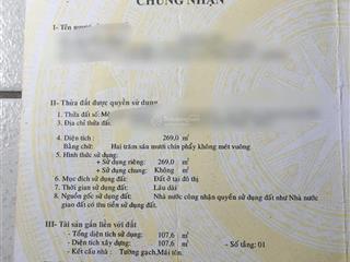 Bán nhà mt nguyễn duy trinh đoạn cổng đông tăng long. chỉ 70 tr/m2