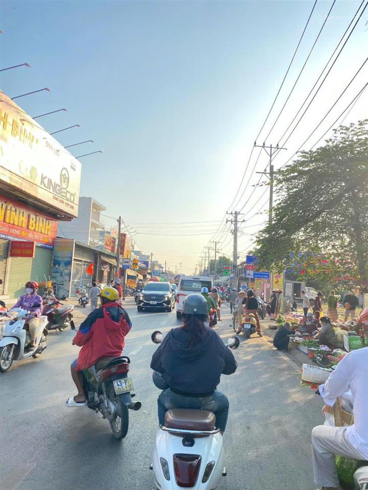 Bán nhà mt nguyễn duy trinh đoạn cổng đông tăng long. chỉ 70 tr/m2