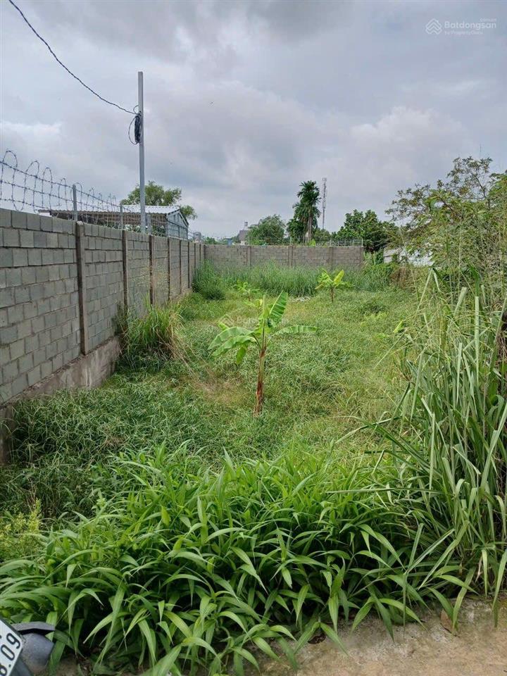 Bán 150m2.(5x30)m.có 80m2 thổ cư. đất tại đường an thạnh 72. hưng định. thuận an .bình dương