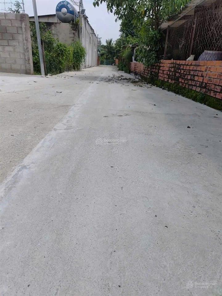 Bán 150m2.(5x30)m.có 80m2 thổ cư. đất tại đường an thạnh 72. hưng định. thuận an .bình dương