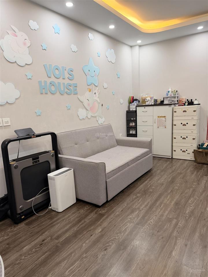 Chính chủ bán nhà phân lô 670h7 tân mai, 73m2, thang máy ô tô vào nhà
