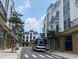 Chính chủ cần bán lô góc nhà liền kề star central hải phòng