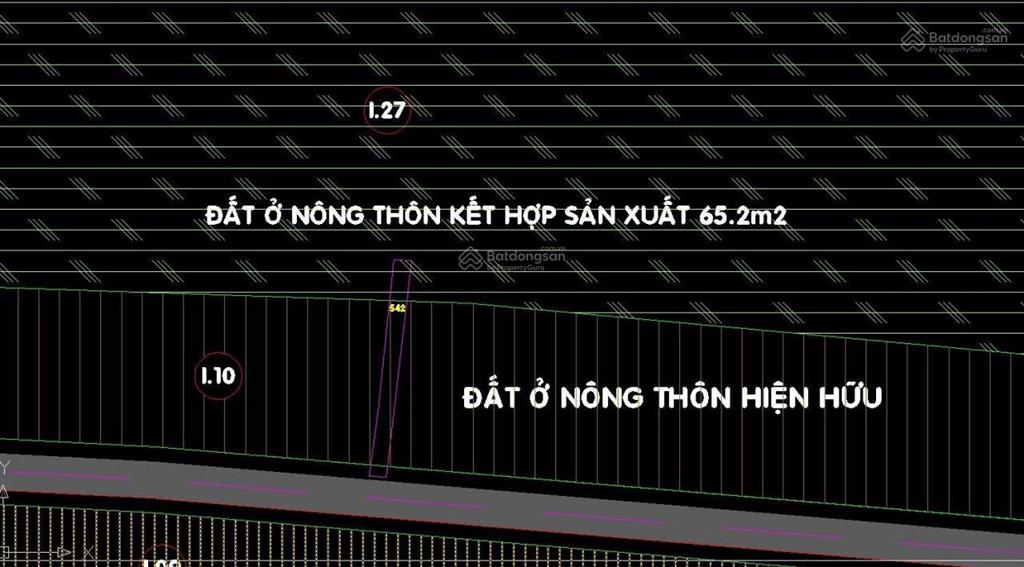 Giảm giá bán nhanh trong 2 tuần lô đất mt đường nhuận đức, dt 332m², có 200m² thổ cư, xã nhuận đức.