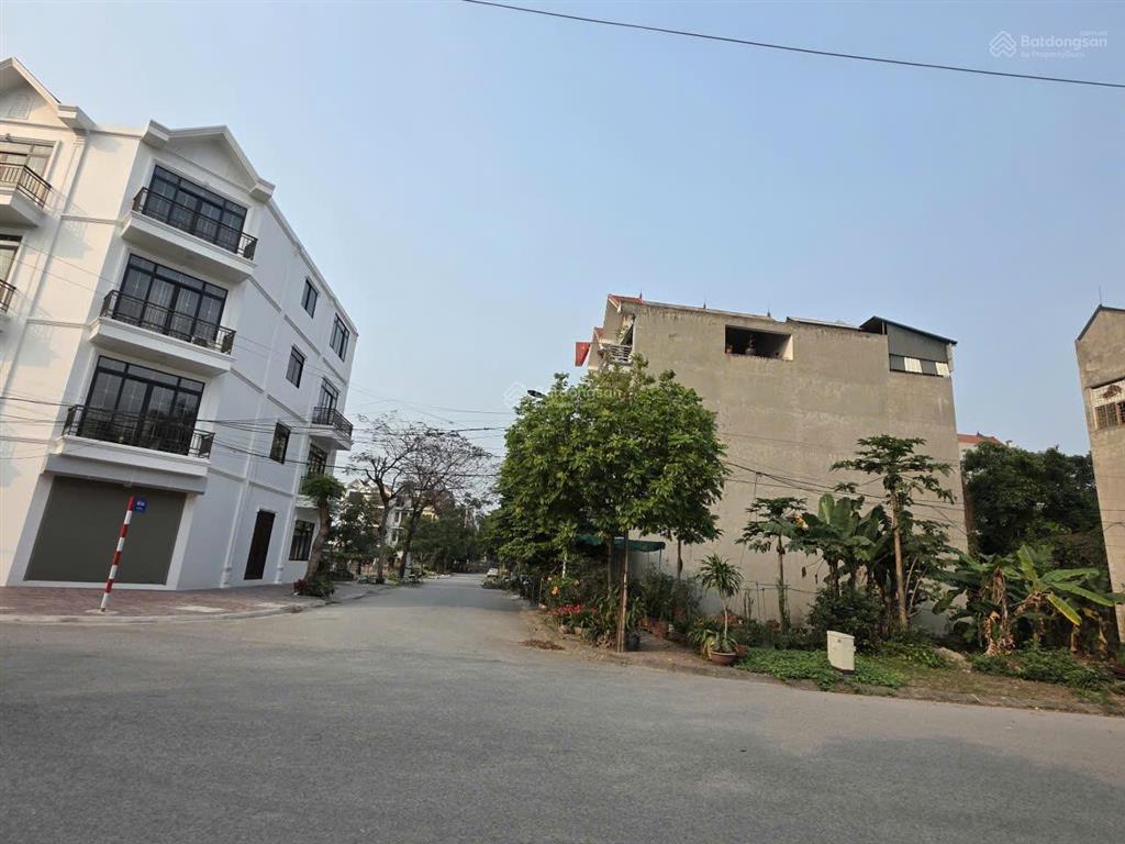 Chính chủ bán lô đất 2 mặt thoáng đẹp phân lô mỹ hào, giá rẻ như chung cư, gần trường học, chợ bần