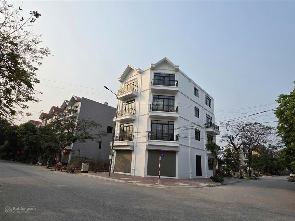 Chính chủ bán lô đất 2 mặt thoáng đẹp phân lô mỹ hào, giá rẻ như chung cư, gần trường học, chợ bần