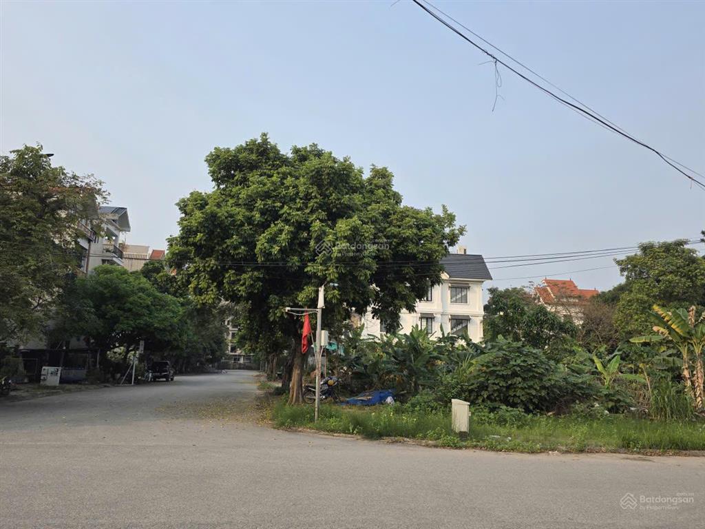 Chính chủ bán lô đất 2 mặt thoáng đẹp phân lô mỹ hào, giá rẻ như chung cư, gần trường học, chợ bần