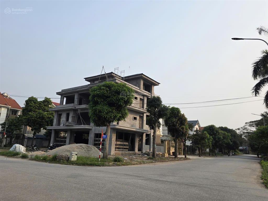 Chính chủ bán lô đất 2 mặt thoáng đẹp phân lô mỹ hào, giá rẻ như chung cư, gần trường học, chợ bần