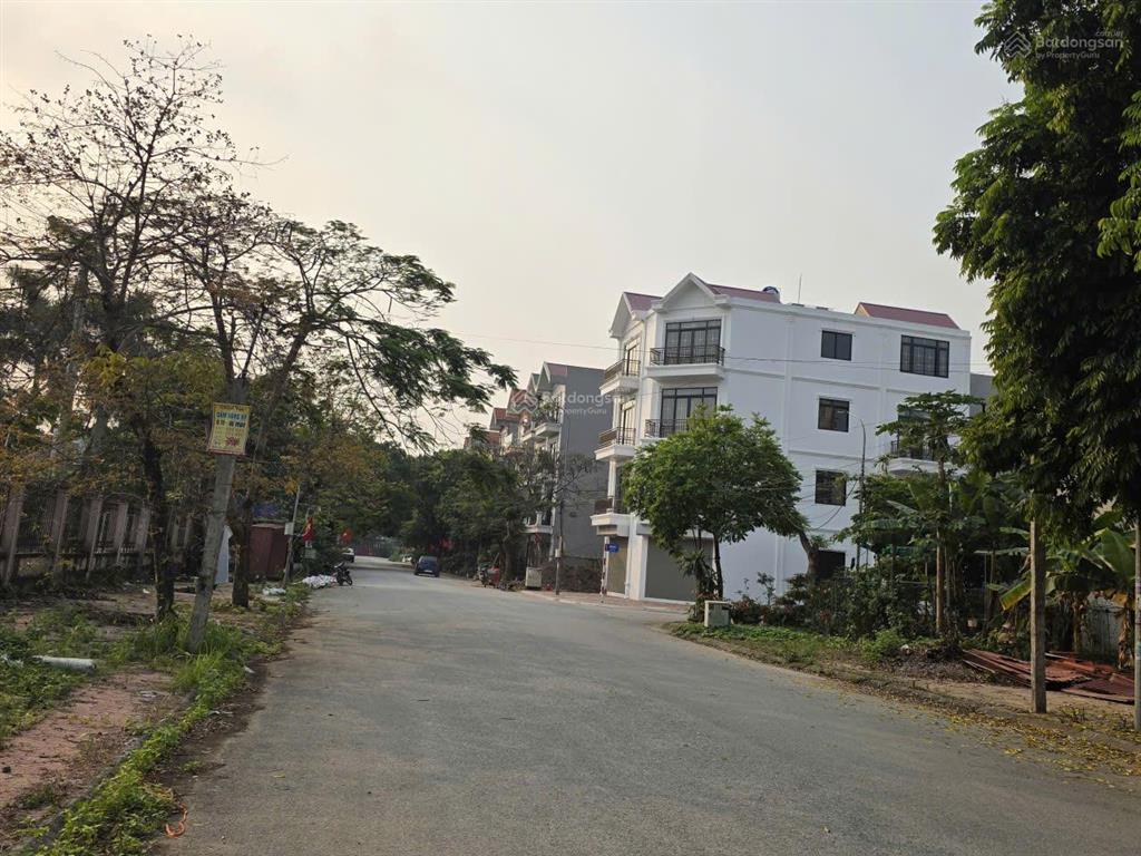 Chính chủ bán lô đất 2 mặt thoáng đẹp phân lô mỹ hào, giá rẻ như chung cư, gần trường học, chợ bần