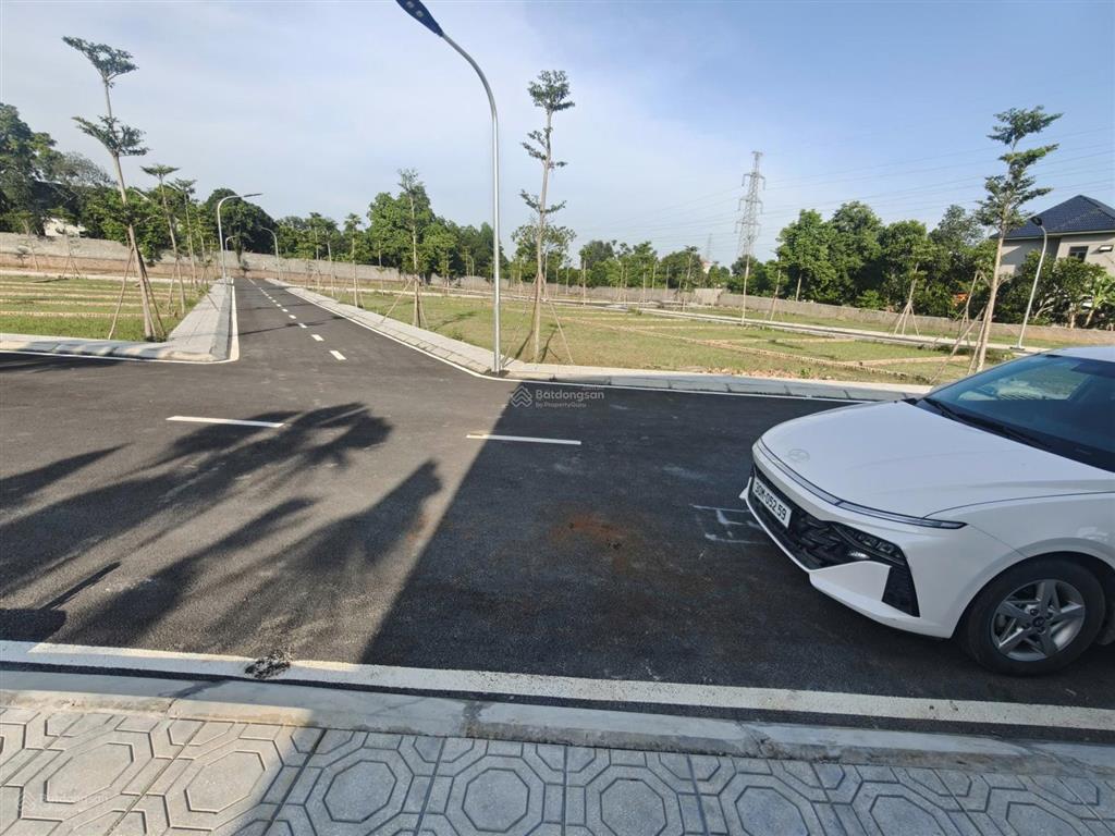Bán đất mặt vành đai 5  gần ngã tư xuân mai, cách quốc lộ 6 chỉ 1km, đường ô tô tránh 0986 498 ***