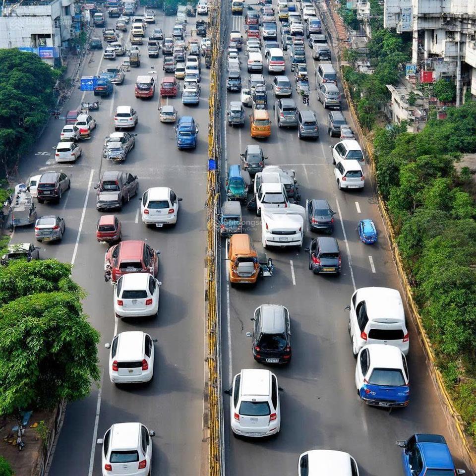 Bán đất mặt vành đai 5  gần ngã tư xuân mai, cách quốc lộ 6 chỉ 1km, đường ô tô tránh 0986 498 ***