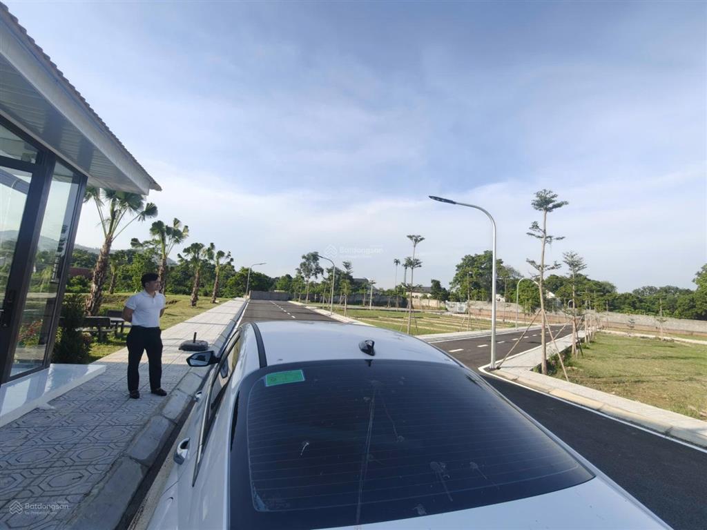 Bán đất mặt vành đai 5  gần ngã tư xuân mai, cách quốc lộ 6 chỉ 1km, đường ô tô tránh 0986 498 ***