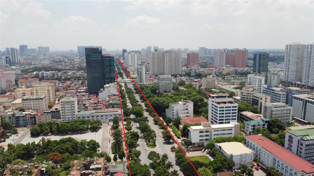 Bán đất view hồ chỉ nhỉnh 2 tỷ xã hòa lạc, gần đại học quốc gia & fpt