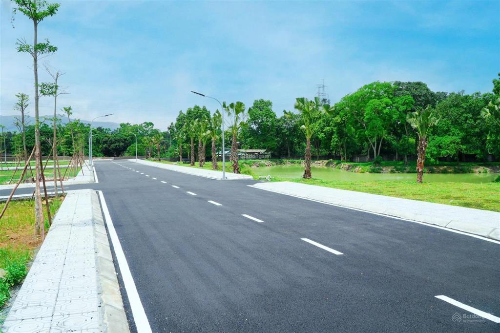 Bán gấp  chính chủ cắt lỗ bán đất tái định cư bắc phú cát giá chỉ 5 tỷ