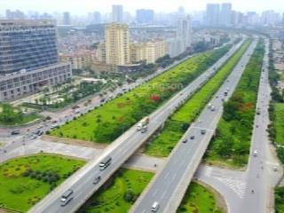 Bán gấp  chính chủ cắt lỗ bán đất tái định cư bắc phú cát giá chỉ 5 tỷ