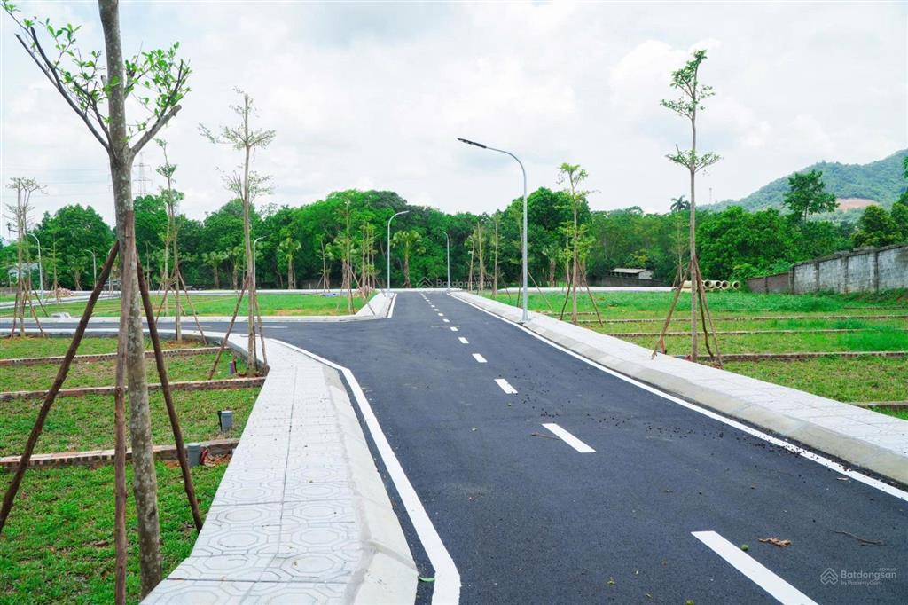 Chỉ 2.2 tỷ sở hữu đất 100m hòa thạch phú cát, gần công nghệ cao hòa lạc, alo 0986 498 ***
