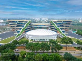 Xác thực  bán đất phú cát hòa lạc, vị trí kim cương gần đại học quốc gia giá chỉ từ 2,1 tỷ