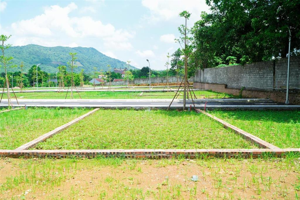 Chính chủ bán đất hòa lạc gần đại học quốc gia chỉ 1,8 tỷ sát khu công nghệ cao,  0986 498 ***