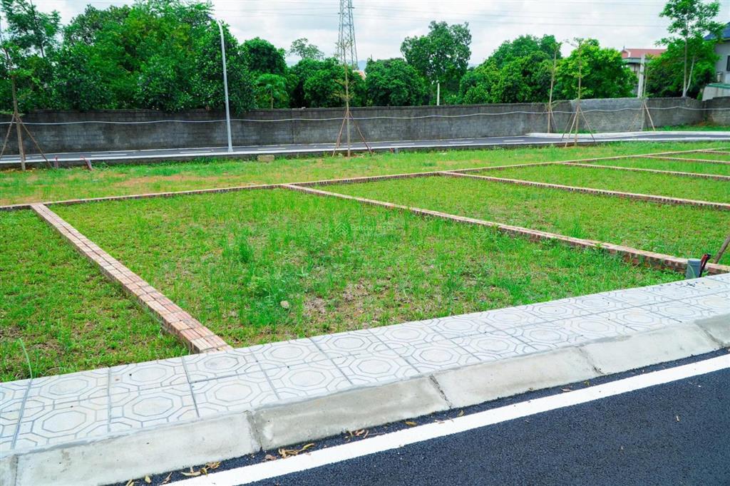 Chính chủ bán đất hòa lạc gần đại học quốc gia chỉ 1,8 tỷ sát khu công nghệ cao,  0986 498 ***