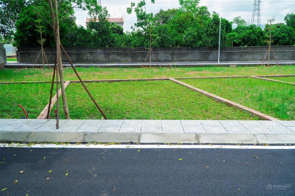 Chính chủ bán đất hòa lạc gần đại học quốc gia chỉ 1,8 tỷ sát khu công nghệ cao,  0986 498 ***
