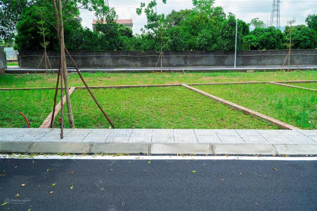 Giá cắt lỗ  bán đất hòa lạc chỉ 1,6 tỷ gần khu công nghệ cao và đại học quốc gia, 0986 498 ***