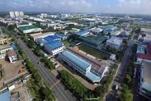 Bắt đáy! chủ cần tiền bán gấp 100m2 full thổ cư view sông thoáng đãng, mặt tiền 6m, chỉ 2 tỷ