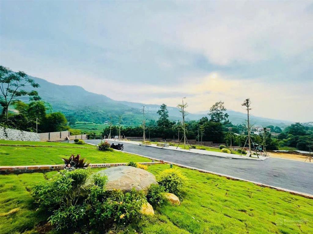 Siêu rẻ phú cát giá 2,95 tỷ, 150m2, bán đất view nghỉ dưỡng tại thôn đồng vỡ, full thổ cư