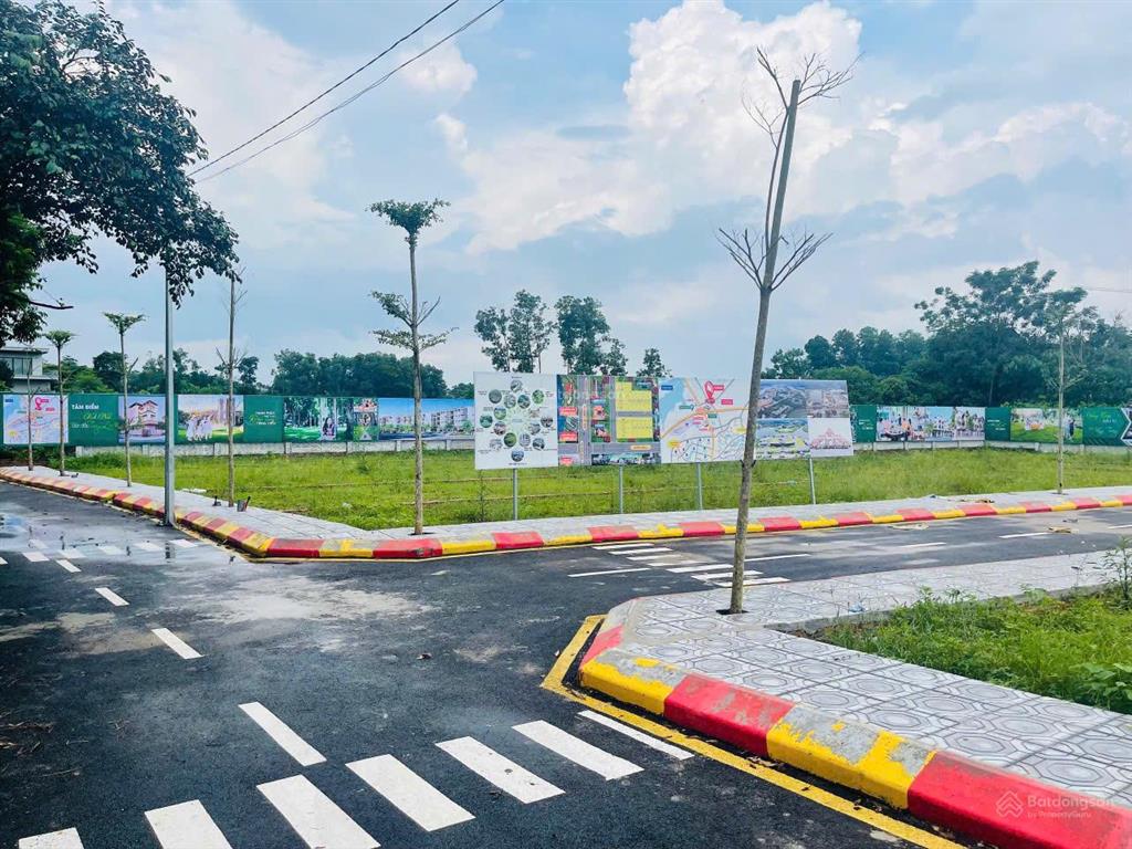 Giá tốt 100m² tại phú cát, hà nội view cánh đồng + hồ thoáng mát để ở, đầu tư, tích sản tại ven đô
