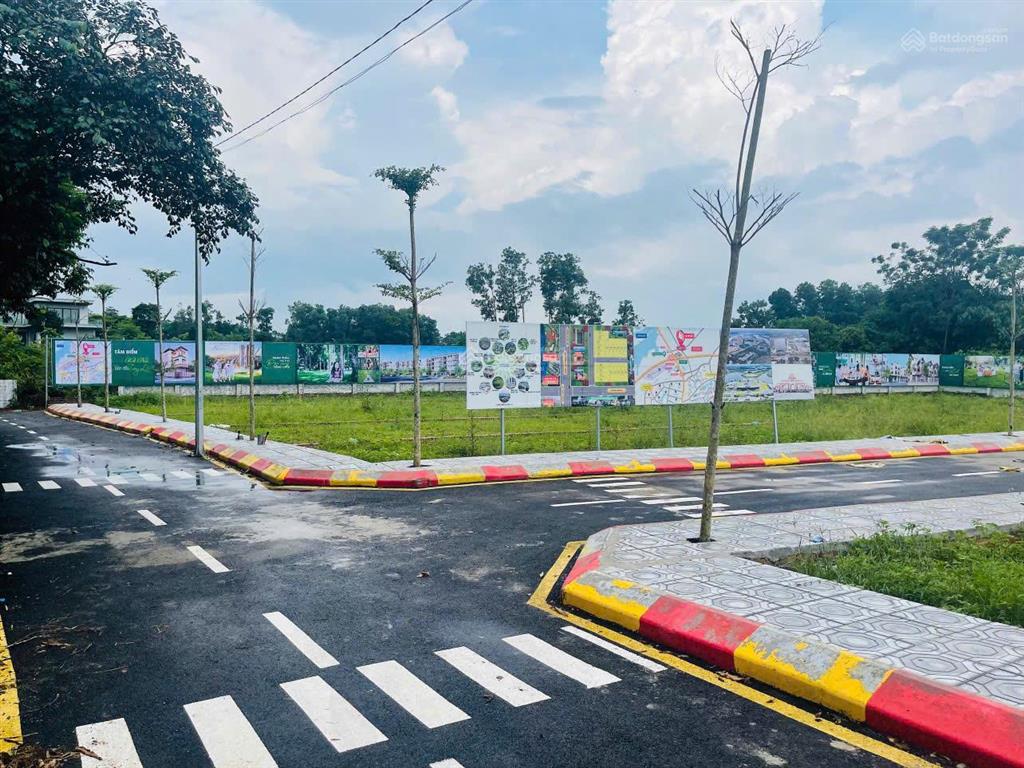 Đón sóng 80.000 sinh viên về hòa lạc đất nền hòa lạc chỉ 16,8 triệu/m2, alo 0986 498 ***