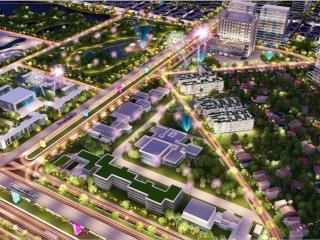 Cơ hội bắt đáy đất hòa lạc vùng lõi tăng giá gần khu cnc, trường đại học quốc gia, đại học fpt