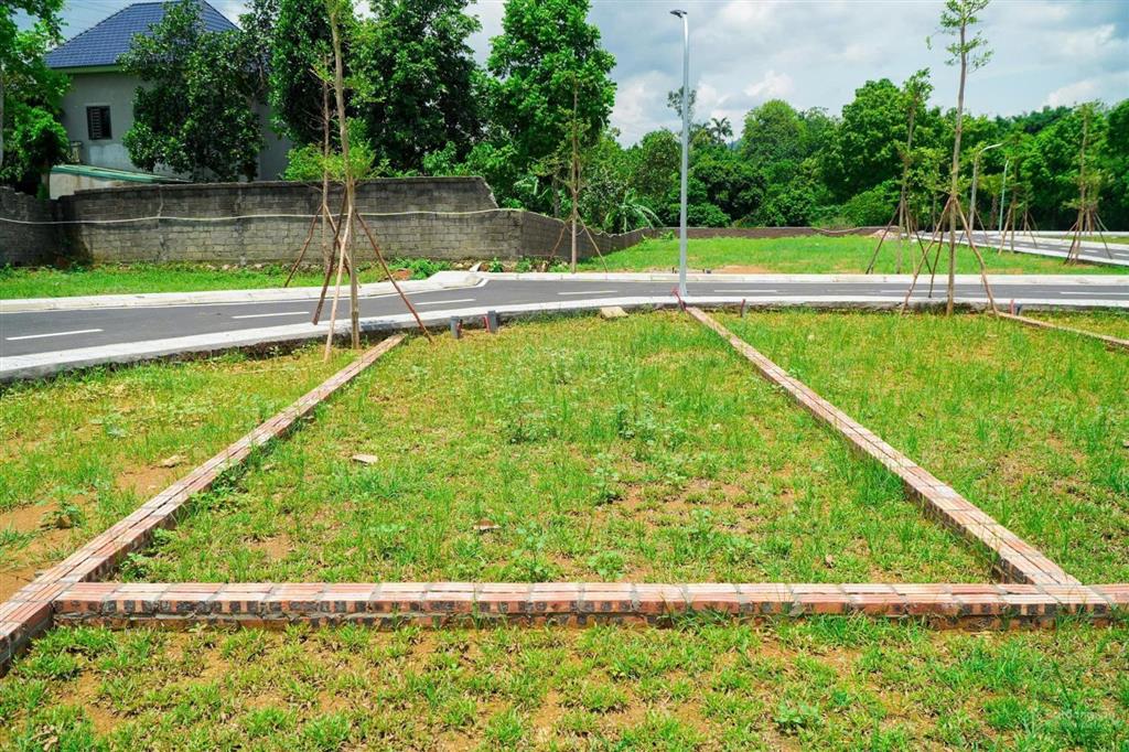 Cơ hội bắt đáy đất hòa lạc vùng lõi tăng giá gần khu cnc, trường đại học quốc gia, đại học fpt